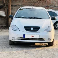 تیبا مدل ۹۶