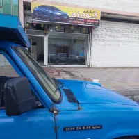 سرای نیسان گودرزی|خودرو سواری و وانت|ملارد, |دیوار