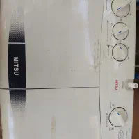 لباسشویی دوقلو