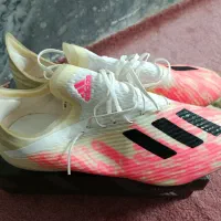 استوک چمنی سایز ۴۳/۴۴|ورزش‌های توپی|بوشهر, |دیوار