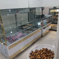 فروش وسایل قنادی