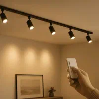 برقکاری ساختمان و عیب یابی برق خانکی