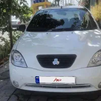 تیبا صندوقدار مدل 99