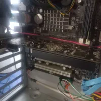 فروش کیس کامپیوتر سالم جدا و یکجا|رایانه رومیزی|فردیس, فردیس|دیوار