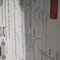 206تیپ2 معاوضه با رانا پلاس صفر