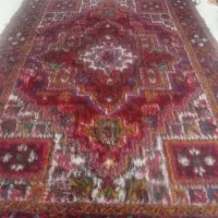 فرش تازه از دار افتاده پرداخت نرفته|فرش|اهر, |دیوار