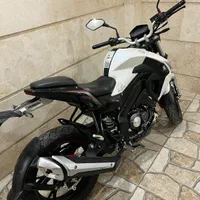 بنلی ۱۸۰S مدل ۱۴۰۲|موتورسیکلت|گنبد کاووس, |دیوار