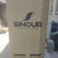 یخچال فریزر سینور 16فوت