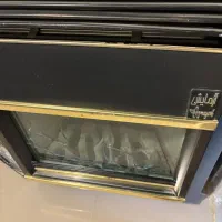 بخاری شومینه ای برند آزمایش