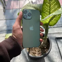 iPhone 13 Pro Max 128G پلمپ