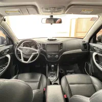 چانگان CS 35 مدل ۹۶ بی رنگ|خودرو سواری و وانت|تهران, فردوس|دیوار