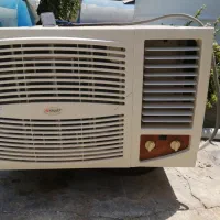 فروش کولر پنجره ای تراست 24 هزار