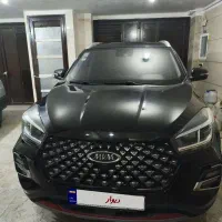 ماشین ام وی ام x55 پرو