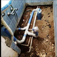 نشت یابی لوله کش یاب نشتیابی «اعزام اکیـپ نزدیک»|خدمات پیشه و مهارت|تبریز, |دیوار