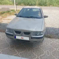 سمند معمولی