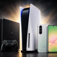 پی اس فایو -PS4 -ایکس باکس -موبایل اقساطی