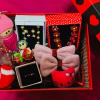 پک اقتصادی ولنتاین|زیورآلات و اکسسوری|رشت, کوی عرفان|دیوار