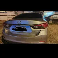 مزدا۶ژاپن|خودرو سواری و وانت|کوچصفهان, |دیوار