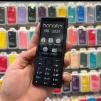 گوشی نوکیا هانوفر 150|موبایل|الیگودرز, |دیوار