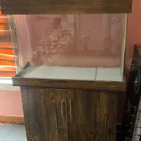 کمد آکواریوم