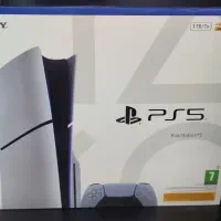 ps5 slim disk