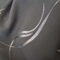 چادر مشکی مجلسی|لباس|اصفهان, دستگرده|دیوار