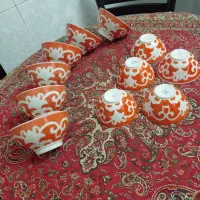 کاسه قدیمی خیلی قدیمی|ظروف سرو و پذیرایی|تهران, آهنگ|دیوار