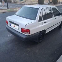 پراید مدل ۱۳۸۸|خودرو سواری و وانت|اراک, |دیوار