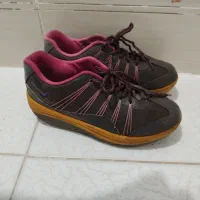 کتونی جنس عالی لژ دار|کیف، کفش، کمربند|بیرجند, |دیوار