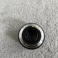 لنز کنون 50f1.8|دوربین عکاسی و فیلم‌برداری|تهران, نجات اللهی|دیوار