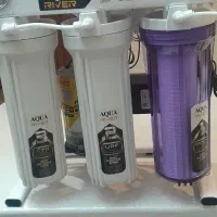 فروش دستگاه آب تصفیه خانگی|آبسردکن و تصفیه آب|اصفهان, خانه اصفهان|دیوار