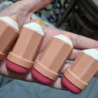 صابون های معطر و رنگی کودکان|آرایشی، بهداشتی، درمانی|تهران, ایرانشهر|دیوار