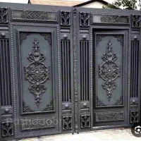 جوشکاری و بنایی