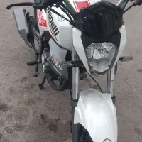 موتور بنلی ۱۵۰ مدل ۱۴۰۱ کم کار|موتورسیکلت|اردبیل, |دیوار