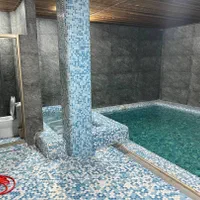 اجاره روزانه/هفتگی/ماهانه ویلا ۴۵۰ متری|اجارهٔ کوتاهمدت ویلا و باغ|سرخرود, |دیوار