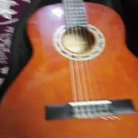 گیتار عروسک.۷میلون خریدارتخفیف میدم