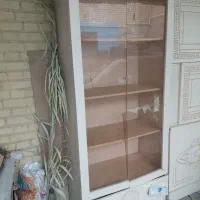 کمد|جاکفشی، کمد، دراور|سوسنگرد, |دیوار