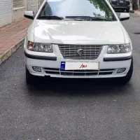 سمند ال ایکس مدل ۸۸|خودرو سواری و وانت|رشت, حومه رشت|دیوار