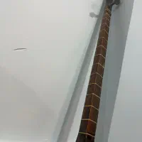 تار سنتی|سازهای سنتی|سبزوار, علمدار|دیوار