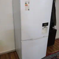 یخچال اسنوا دو درب در حد نو ، با تخفیف میلیونی