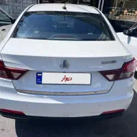 خودروشاهینgبدون رنگ|خودرو سواری و وانت|کرج, حصارک بالا|دیوار