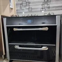 گاز در حد نو