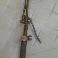 سری هوا برش