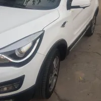 هایما S5 اتوماتیک CVT، مدل ۱۳۹۸|خودرو سواری و وانت|تهران, شهرک ولیعصر|دیوار
