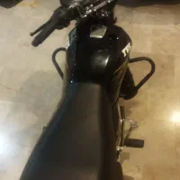 موتورTvs.hlx150.درحد/خوش رکاب/مناسب سخت پسندان
