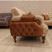 مبل سایا مبلماان جنووب انصار**ی|مبلمان خانگی و میز عسلی|یاسوج, |دیوار