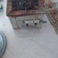 گاز تک شعله