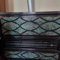 بخاری ایران شرق