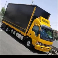 اتوبار و باربری پردیس رودهن گیلاوند