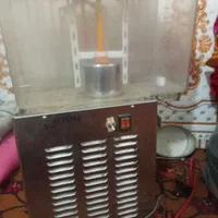 دستگاه شبرتی سنتی  32لیتر  صرد کن مشکل هچ ندار